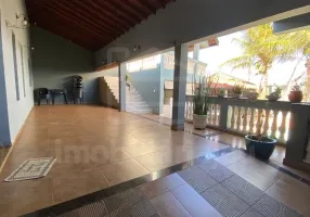 Foto 1 de Casa com 2 Quartos à venda, 193m² em Jardim Parati, Jaú