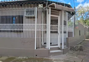 Foto 1 de Casa com 1 Quarto à venda, 199m² em Glória, Porto Alegre