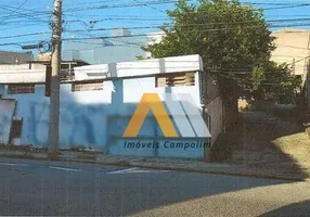 Foto 1 de Lote/Terreno à venda, 720m² em Centro, Sorocaba