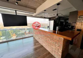 Foto 1 de Apartamento com 4 Quartos à venda, 234m² em Rio Pequeno, São Paulo