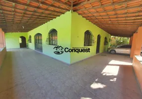 Foto 1 de Fazenda/Sítio com 4 Quartos à venda, 2000m² em Dumaville, Esmeraldas