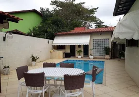 Foto 1 de Casa de Condomínio com 3 Quartos à venda, 370m² em Itaipu, Niterói