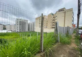 Foto 1 de Lote/Terreno à venda, 699m² em Santa Catarina, Juiz de Fora