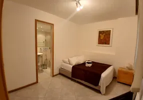 Foto 1 de Apartamento com 1 Quarto para alugar, 43m² em Ipanema, Rio de Janeiro