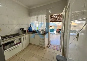 Foto 1 de Casa com 3 Quartos à venda, 120m² em Rancho Alegre, Divinópolis