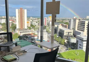 Foto 1 de Sala Comercial à venda, 621m² em Ilha do Leite, Recife