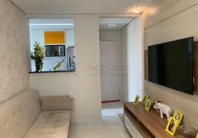 Foto 1 de Apartamento com 1 Quarto à venda, 42m² em Engenho Velho, Jaboatão dos Guararapes