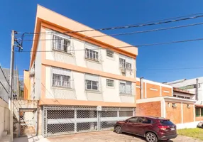 Foto 1 de Apartamento com 3 Quartos à venda, 84m² em Bom Jesus, Porto Alegre