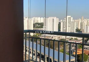 Foto 1 de Apartamento com 3 Quartos à venda, 65m² em Móoca, São Paulo