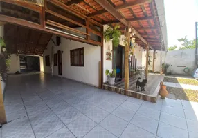 Foto 1 de Casa com 3 Quartos à venda, 180m² em Icaraí, Barra Velha