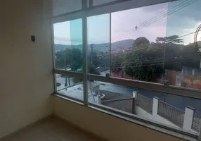 Foto 1 de Apartamento com 3 Quartos para venda ou aluguel, 100m² em Jardim Brasil, São Roque