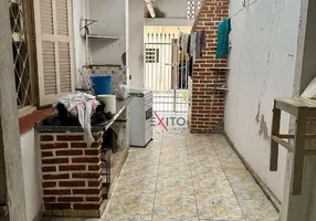 Foto 1 de Casa com 2 Quartos à venda, 118m² em Jardim Danubio, Jundiaí