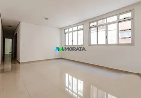 Foto 1 de Apartamento com 4 Quartos à venda, 120m² em Alto Barroca, Belo Horizonte