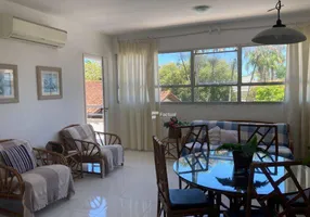 Foto 1 de Apartamento com 3 Quartos à venda, 102m² em Jardim Praiano , Guarujá