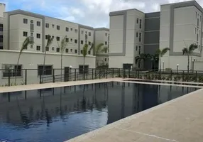 Foto 1 de Apartamento com 2 Quartos para alugar, 42m² em Paupina, Fortaleza