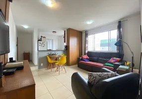 Foto 1 de Apartamento com 2 Quartos à venda, 60m² em Buritis, Belo Horizonte