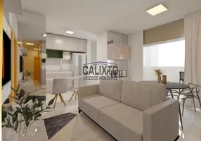 Foto 1 de Apartamento com 3 Quartos à venda, 93m² em Tubalina, Uberlândia