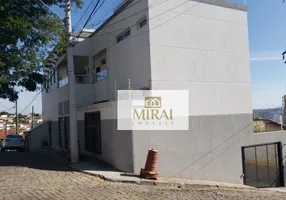 Foto 1 de Kitnet com 1 Quarto à venda, 28m² em Jardim Bela Vista, Jacareí