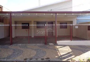 Foto 1 de Casa com 3 Quartos para alugar, 80m² em Parque Industrial, Campinas