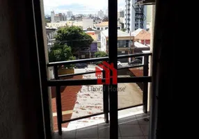 Foto 1 de Flat com 1 Quarto à venda, 36m² em Centro, Santos