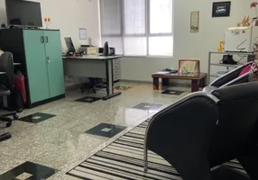 Foto 1 de Sala Comercial com 1 Quarto à venda, 28m² em Jardim Brasil, Campinas