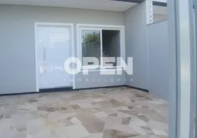 Foto 1 de Sobrado com 3 Quartos à venda, 117m² em Estância Velha, Canoas