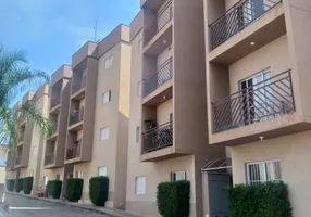 Foto 1 de Apartamento com 2 Quartos à venda, 54m² em Vila Nova Sorocaba, Sorocaba