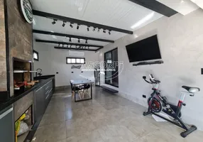 Foto 1 de Casa com 3 Quartos à venda, 131m² em JARDIM FLAMBOYANT, Piracicaba