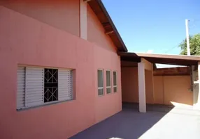 Foto 1 de Casa com 3 Quartos à venda, 150m² em Jardim Terra Branca, Bauru