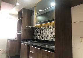 Foto 1 de Apartamento com 2 Quartos à venda, 60m² em Metropole, Nova Iguaçu