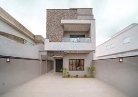 Foto 1 de Casa com 3 Quartos à venda, 153m² em Portal dos Ipês, Cajamar