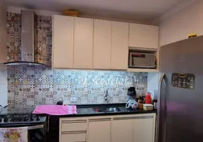 Foto 1 de Casa de Condomínio com 2 Quartos à venda, 73m² em Mandaqui, São Paulo