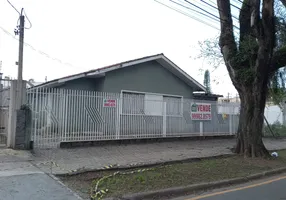 Foto 1 de Imóvel Comercial com 6 Quartos para alugar, 200m² em Alto da Rua XV, Curitiba