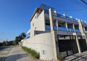 Foto 1 de Casa com 3 Quartos à venda, 100m² em Maracanã, Praia Grande