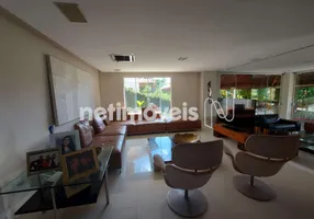 Foto 1 de Casa de Condomínio com 5 Quartos para alugar, 750m² em Piatã, Salvador