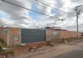 Foto 1 de Lote/Terreno para alugar em Recreio Campestre Imperador, Araraquara