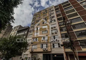 Foto 1 de Apartamento com 2 Quartos para alugar, 62m² em Centro, Porto Alegre