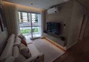 Foto 1 de Apartamento com 3 Quartos à venda, 82m² em Aguas Claras, Brasília