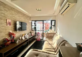 Foto 1 de Apartamento com 3 Quartos à venda, 77m² em Jardim Marajoara, São Paulo