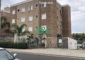 Foto 1 de Apartamento com 2 Quartos à venda, 47m² em Vila Almeida, Sorocaba
