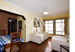 Foto 1 de Apartamento com 3 Quartos à venda, 75m² em Vila Progredior, São Paulo