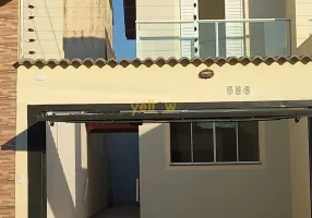 Foto 1 de Casa com 3 Quartos à venda, 98m² em Vila Carmela I, Guarulhos