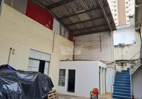 Foto 1 de Galpão/Depósito/Armazém à venda, 1087m² em Parque Erasmo Assuncao, Santo André