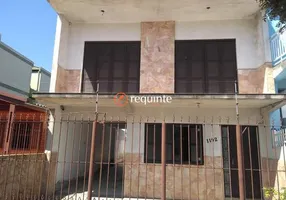 Foto 1 de Sobrado com 2 Quartos à venda, 160m² em Fragata, Pelotas