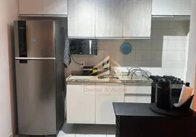 Foto 1 de Cobertura com 3 Quartos à venda, 128m² em Vila Rosalia, Guarulhos