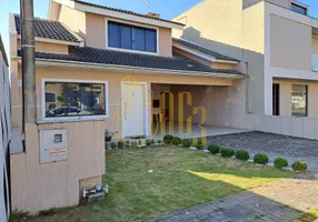 Foto 1 de Casa de Condomínio com 4 Quartos à venda, 180m² em Umbara, Curitiba