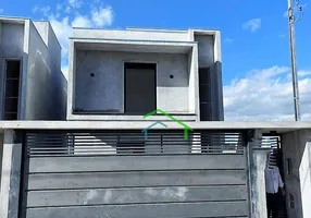 Foto 1 de Casa de Condomínio com 3 Quartos à venda, 185m² em Jordanesia Jordanesia, Cajamar