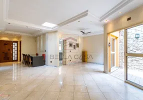 Foto 1 de Casa com 3 Quartos para alugar, 181m² em Móoca, São Paulo