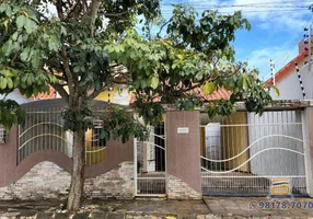 Foto 1 de Casa com 3 Quartos à venda, 130m² em Itararé, Campina Grande