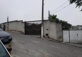 Foto 1 de Casa com 2 Quartos à venda, 1000m² em Batistini, São Bernardo do Campo